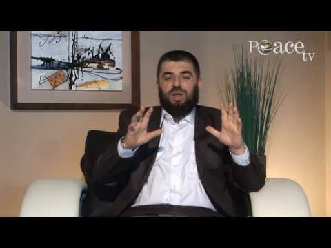 Teubeja e Ebu Lubabes - Hoxhë Enes Goga