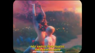 lana del rey - body electric (legendado)