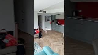 Roomzzz Hotel York #yorkshire #york #hotel #apartment