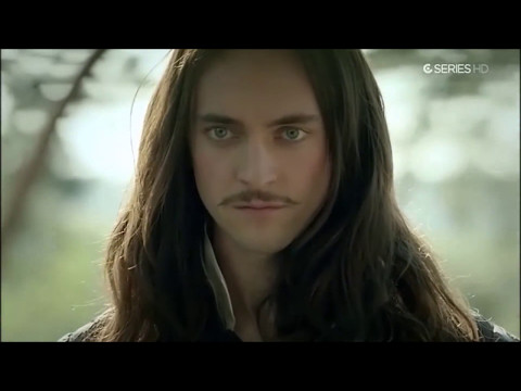 Louis & Philippe - Versailles