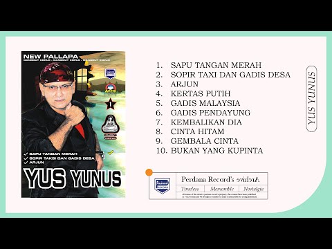 Full Album Yus Yunus ft New Pallapa (Official Musik Video) OK