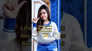 Download lagu Elina Devia TikTok, #elinadevia is so cute and popular shorts video #indonesiamodel mp3