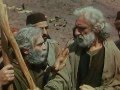 Библейские сказания- Моисей - 2 серия смотреть онлайн. 