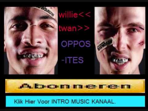 The Partysquad ft The Opposites - Welkom Terug - NEW VERSION.