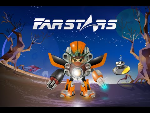 FAR STARS video thumbnail