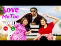 Love Me Too Natok Ringtone | Tawsif Mahbub | Sadia Ayman | Aisha Khan