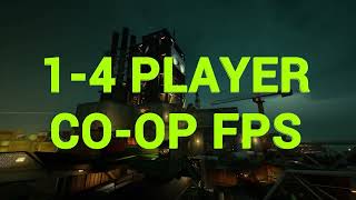 VideoImage1 Rogue Point: Supporter Edition