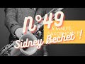 « La Minute Saxophone ! » N°49 : Sidney Bechet, le plus français des saxophonistes jazz américains !