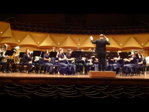 03.05.10 RHS Wind Ensemble I