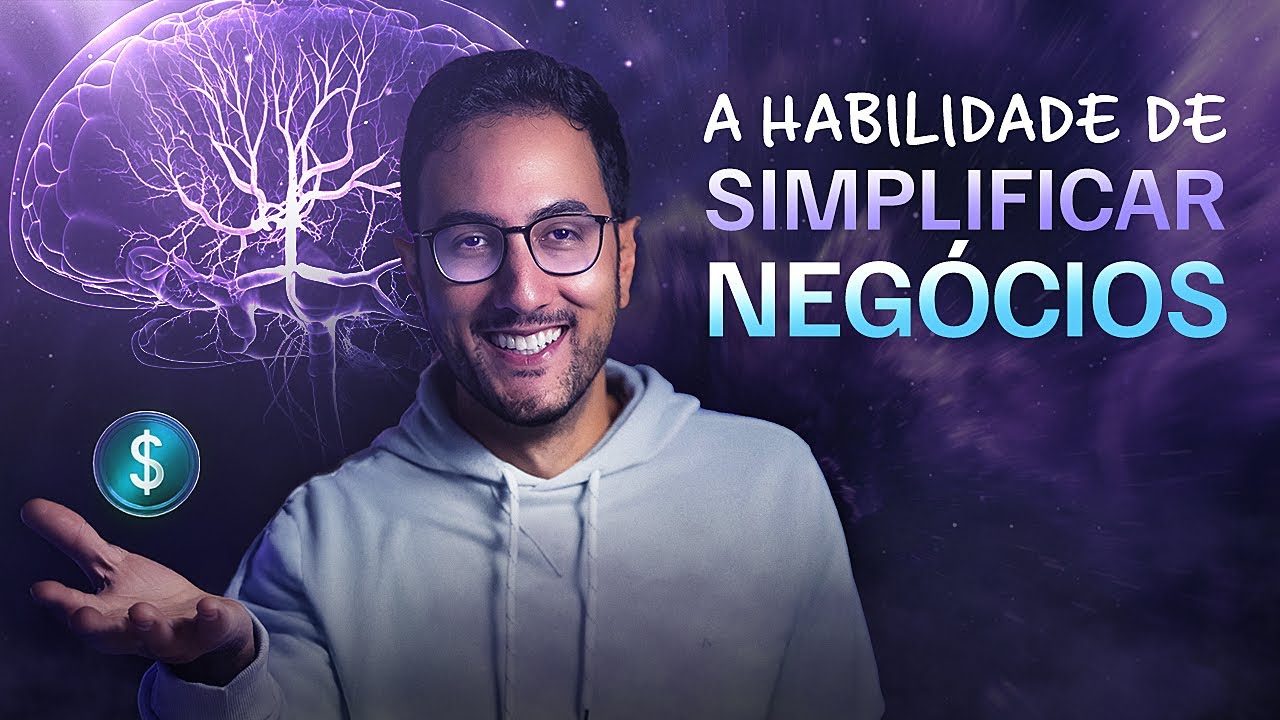 Simplifique seus projetos e negócios com este simples exercício