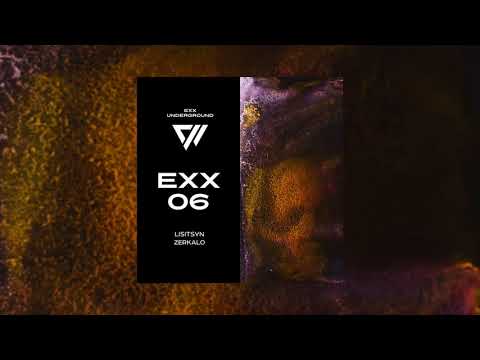 Lisitsyn - Zerkalo (Original Mix)