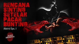 Download lagu Rencana Sinting Setelah Pacar Bunting JEJAK KRIMINAL mp3