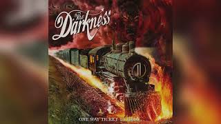 The Darkness - Dinner Lady Arms (No Guitar)