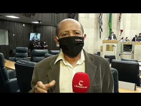 Vereadores aprovam reforma administrativa