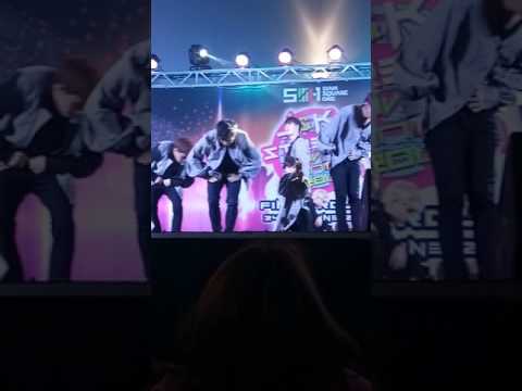 [Cheetah Focus] Fly & Never Ever - GOT7 cover by DP Growth From thailand @JK street cover dance 2017