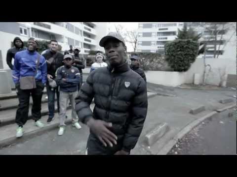 DELKA - ON FERA PARLER [CLIP OFFICIEL HD]