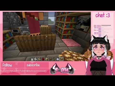 [VTuber] Happy Shrek-iversary! 5/18 VOD