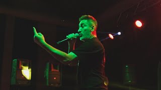 Sagopa Kajmer - Değişebilir Her An Adres / Manisa (01.12.2019) #3