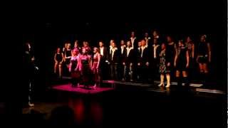 video of La Horde Vocale