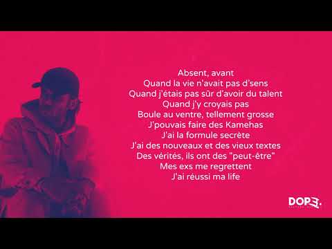 Oxmo Puccino ft Orelsan - Ma life | PAROLES / LYRICS