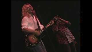 COLLECTIVE SOUL Hollywood 2008 LiVe