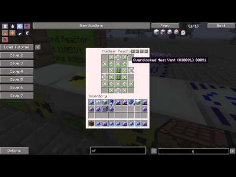 β101 Unhinging the Beast E19 - Fission Power