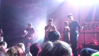 Momentazo Second +Varry brava Rodamos + No gires