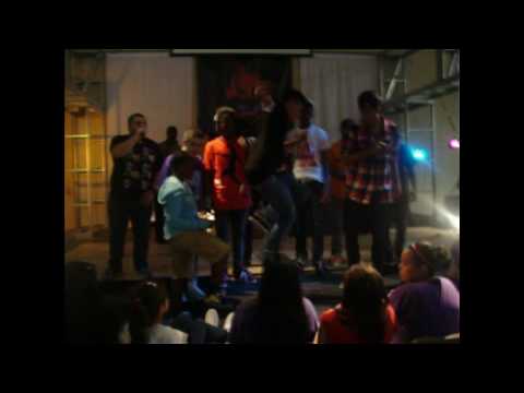 Cashmere w/ Lost Generation,Yung Incredible, & Young Go