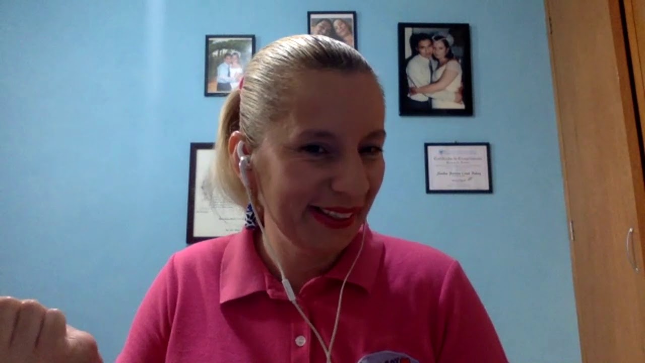 Testimonio Remisión de Cancer y Nueva forma de ver la vida