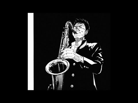 JAZZ TYPE BEAT SAXOPHONE "SWAY" | LOFI OLD SCHOOL BOOM BAP RAP BEAT 2024