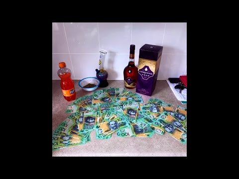 Decibel - Dopeasfuck.