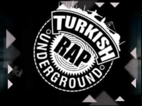 Turkish RaP HaYaTa IsYaN Mc MussO vs Akkan