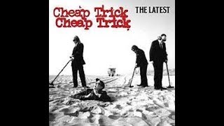 Cheap Trick - These Days