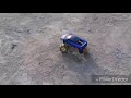 Wow Rc Monster Truck Rc Drifter Made With Waste