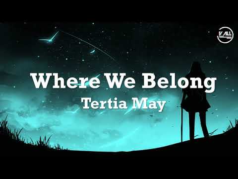 Tertia May - Where We Belong Lyrics from The Duchess Netflix