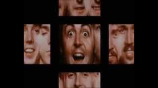 Paul McCartney & Wings  "Silly Love Songs" (Music Video 1976)