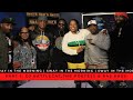Part 1 Hip Hop Legends DJ Battlecat The Poetess Ras Kass Tell The Story Of West Coast Hip Hop
