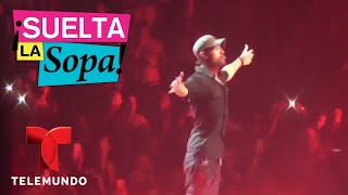 Enrique Iglesias pone a la venta su mansión en Miami | Suelta La Sopa | Entretenimiento