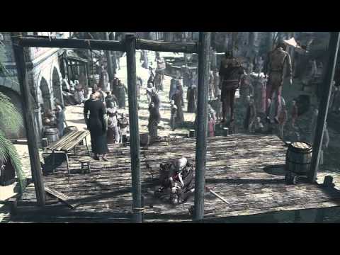 Revista Fullgames - 100 - Assassins Creed - Trailer