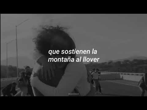 DRIMS - Si No Encuentro Palabras [Letra]