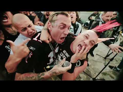 Non Servium - Hordes of Punks