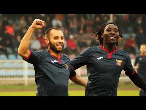 Odra Wodzisław - Naprzód Syrynia 4:0