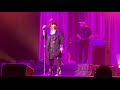 Ann Wilson Live Alone 2021