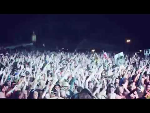 Major Lazer, Junior Blender and Flipo   Doh Tell Meh Dat Remix Official Music Video