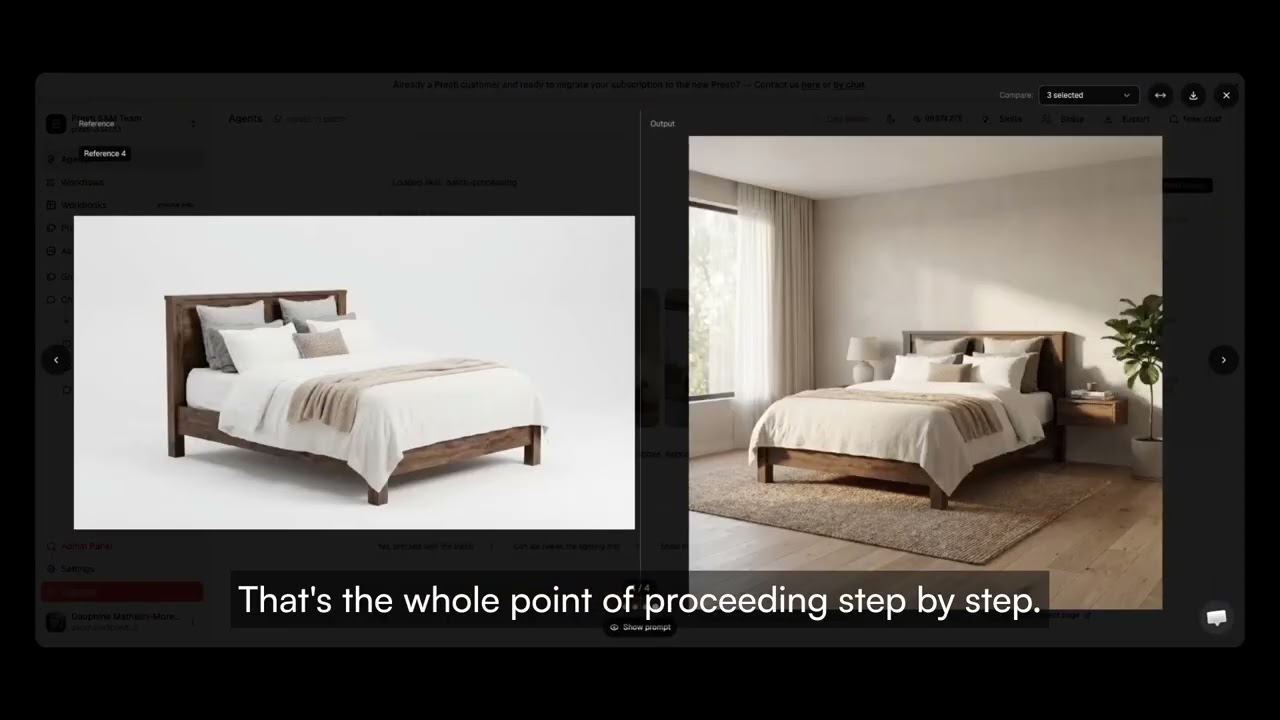 Multiproduct Scene thumbnail