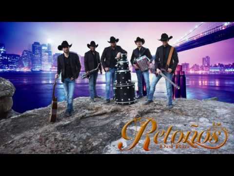 Retoños del Rio- Cuando Mencionan Tu Nombre- [Letra Oficial]