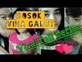 Sosok Vina Garut Yang Lagi Viral