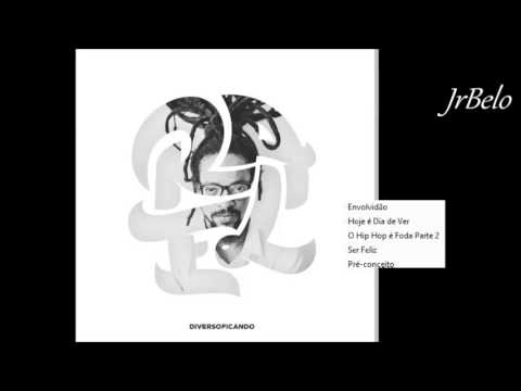 Rael Cd Completo JrBelo Rap