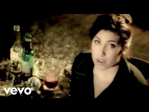 Amy Winehouse - Take The Box