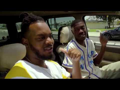 Quincybeats - OFF THE GLASS (Official Video)